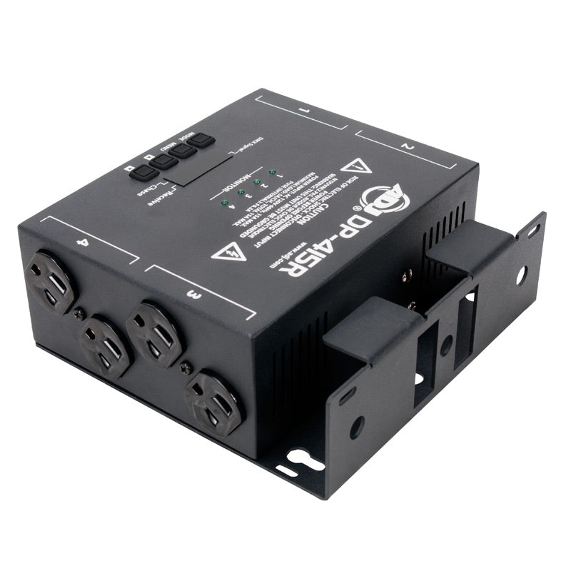 ADJ DP 415R — alternate view