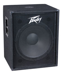 Peavey PV® 118 Subwoofer