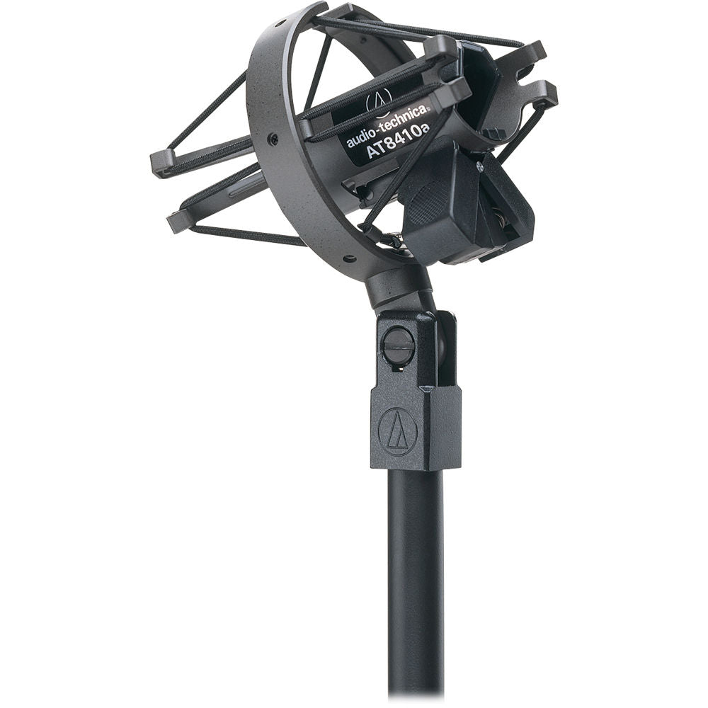 Audio-Technica AT8410A Microphone Shock Mount