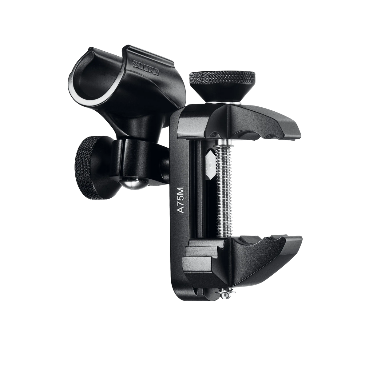 Shure A75M - Universal Microphone Mount - product view 1