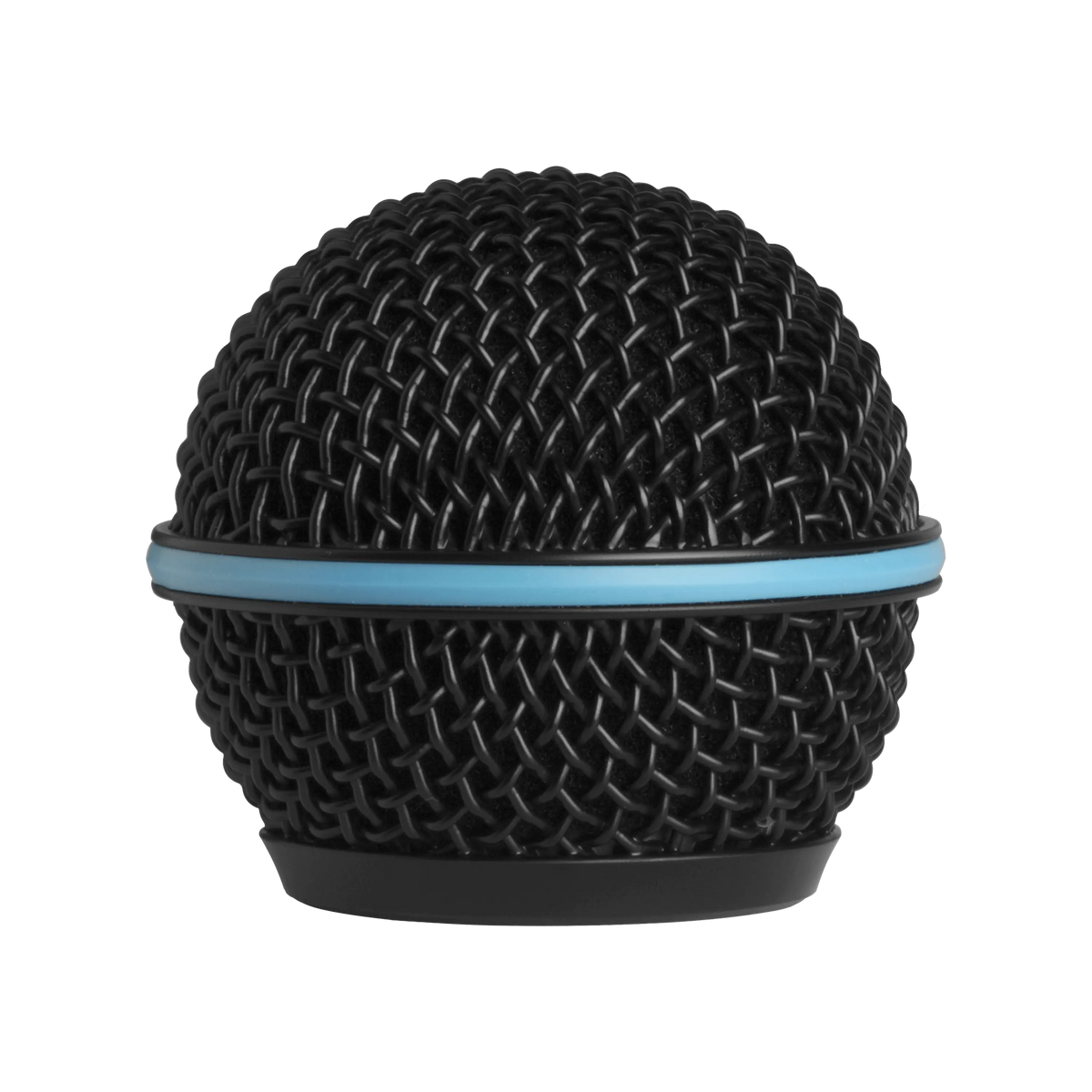Shure RK323G - Microphone Grille Black for BETA58A Microphones - product view 1