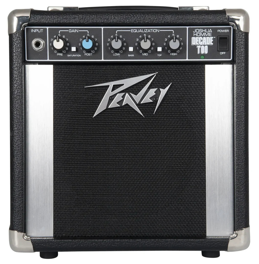 Peavey Joshua Homme Decade Too™ Guitar Amp Combo