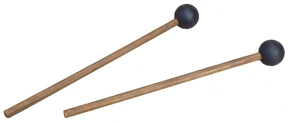 ECKO TD12/13N - TONGUE DRUM - 12 INCH - 13 NOTES - PURPLE