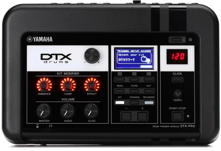 Yamaha DTXPRO Drum Module