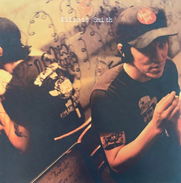 Elliott Smith - Either/Or - La Boîte Musicale - Vinyl Records - Vinyl Records - 