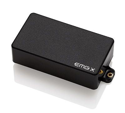 EMG - 85X Active Guitar Pickup - La Boîte Musicale - Electric Guitar Pickups - EMG - 