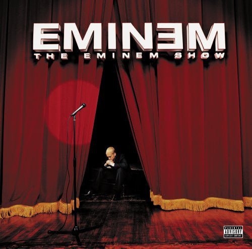 Eminem - The Eminem Show - La Boîte Musicale - Vinyl Records - Vinyl Records - 