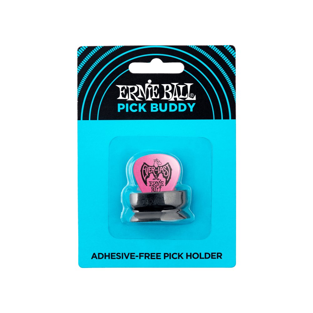 Ernie Ball - Pick Buddy - La Boîte Musicale - Ernie Ball - 