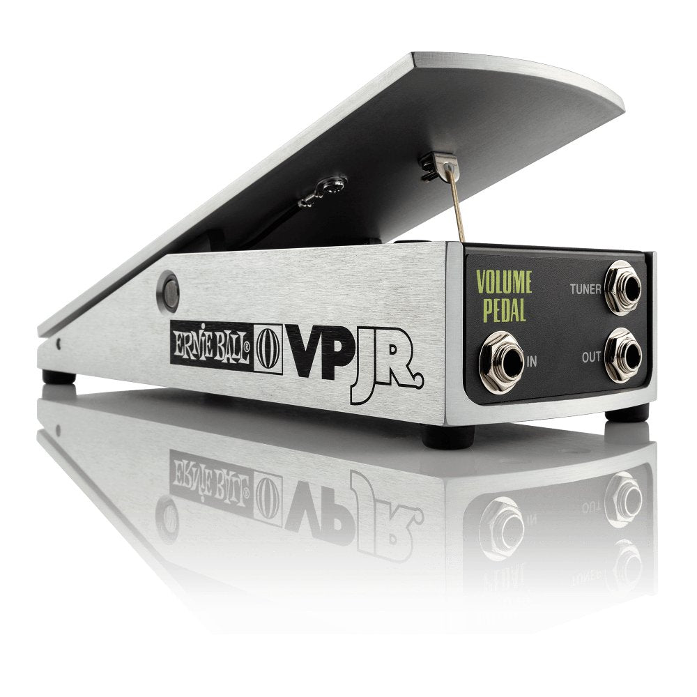 Ernie Ball - Volume Pedal regular 250K - La Boîte Musicale - Volume - Ernie Ball - 