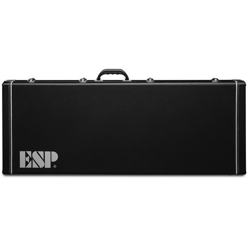 ESP STREAM Form-Fit Guitar Case