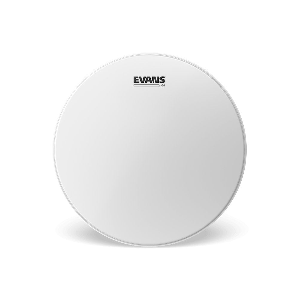 Evans - Drumhead G1 Coated 14'' - La Boîte Musicale - Drum Heads - Evans - 