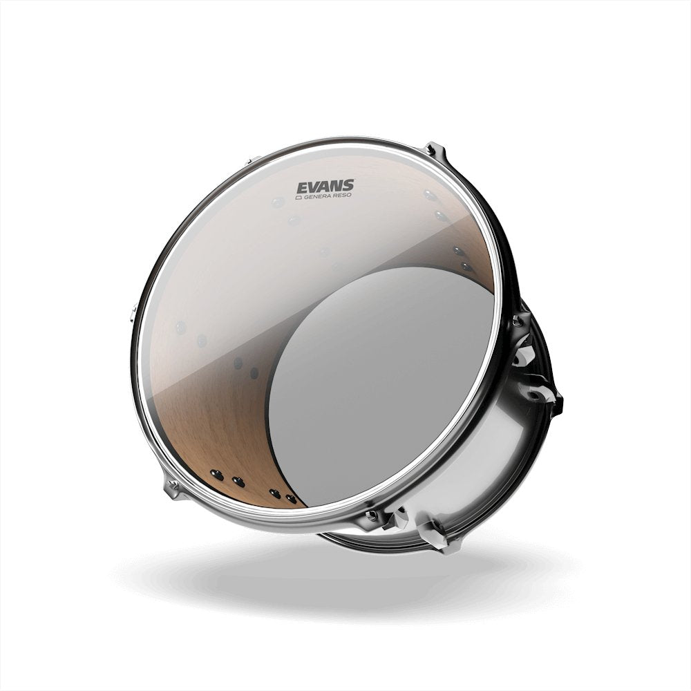 Evans - Genera Resonant 12 Drumhead - La Boîte Musicale - Drum Heads - Evans - 