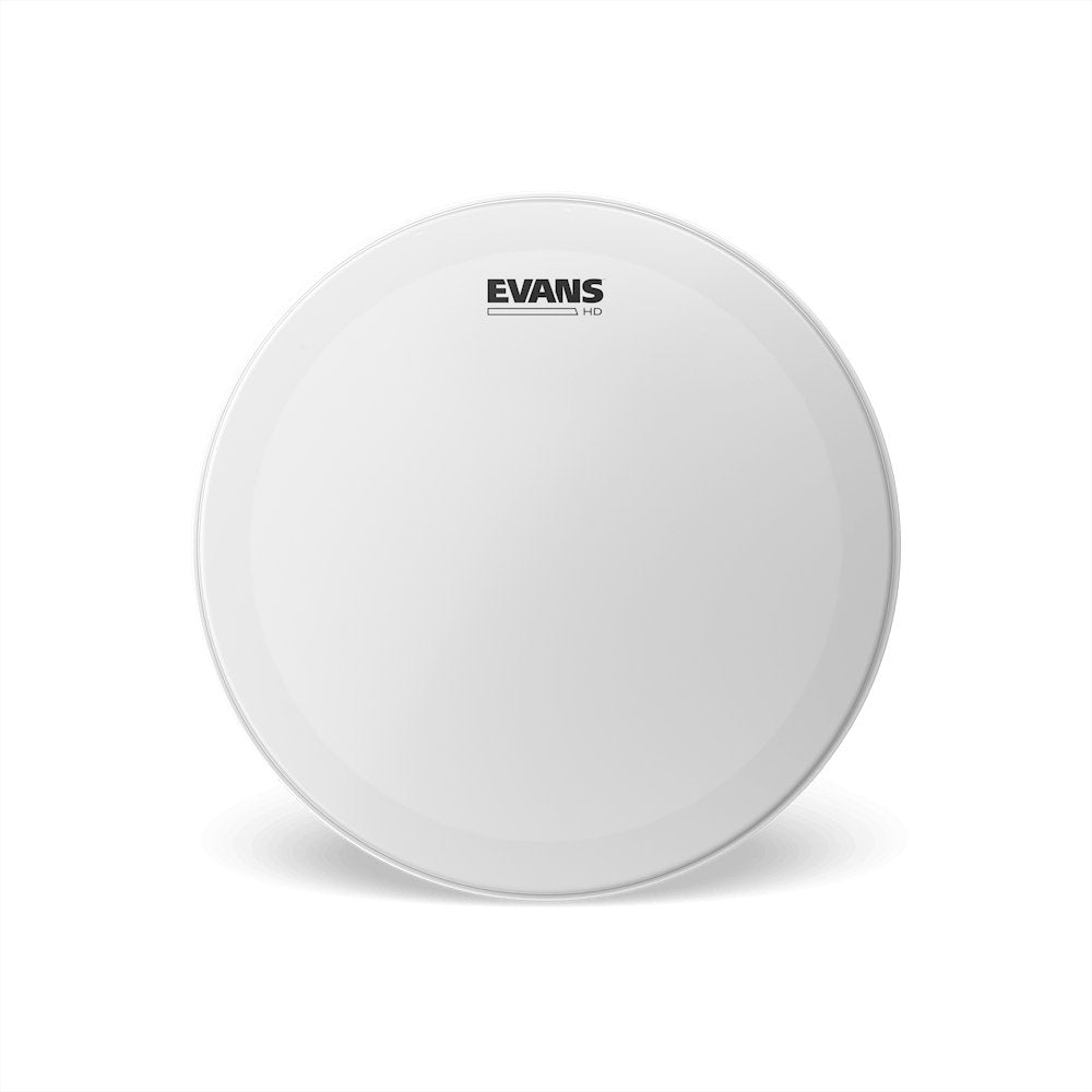 Evans - HD Snare Drumhead 14 Coated - La Boîte Musicale - Drum Heads - Evans - 