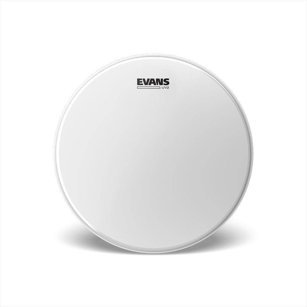 Evans - UV2 Coated Batter Head - 14 - La Boîte Musicale - Drum Heads - Evans - 