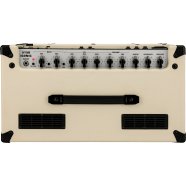 EVH - 5150® Iconic® Series 15W 1X10 Combo - Ivory - 120V - La Boîte Musicale - Electric Guitar Amplifier - EVH - 