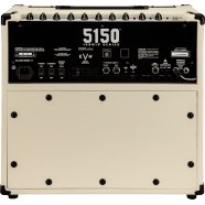 EVH - 5150® Iconic® Series 15W 1X10 Combo - Ivory - 120V - La Boîte Musicale - Electric Guitar Amplifier - EVH - 