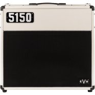 EVH - 5150® Iconic® Series 40W 1x12 Combo - Ivory - La Boîte Musicale - Electric Guitar Amplifier - EVH - 