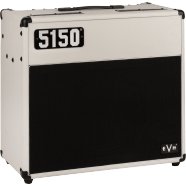 EVH - 5150® Iconic® Series 40W 1x12 Combo - Ivory - La Boîte Musicale - Electric Guitar Amplifier - EVH - 