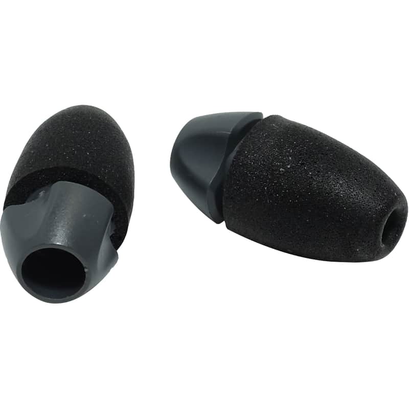 Spectrum Filtered Foam Ear Plugs (Box of 36)