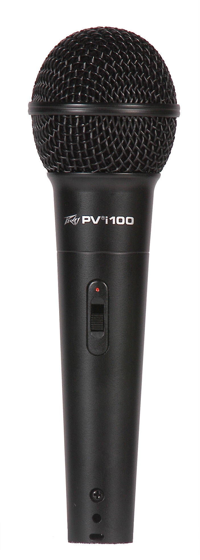 Peavey PV®i 100 XLR  Dynamic Cardioid Microphone with XLR Cable