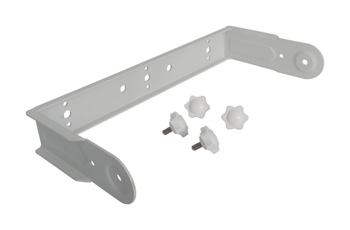 Crest Audio CPL-UB-25C-WH - manufacturer product view 2