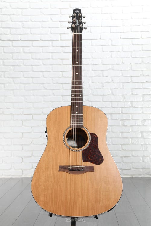 Seagull S6 Original SLIM Presys II