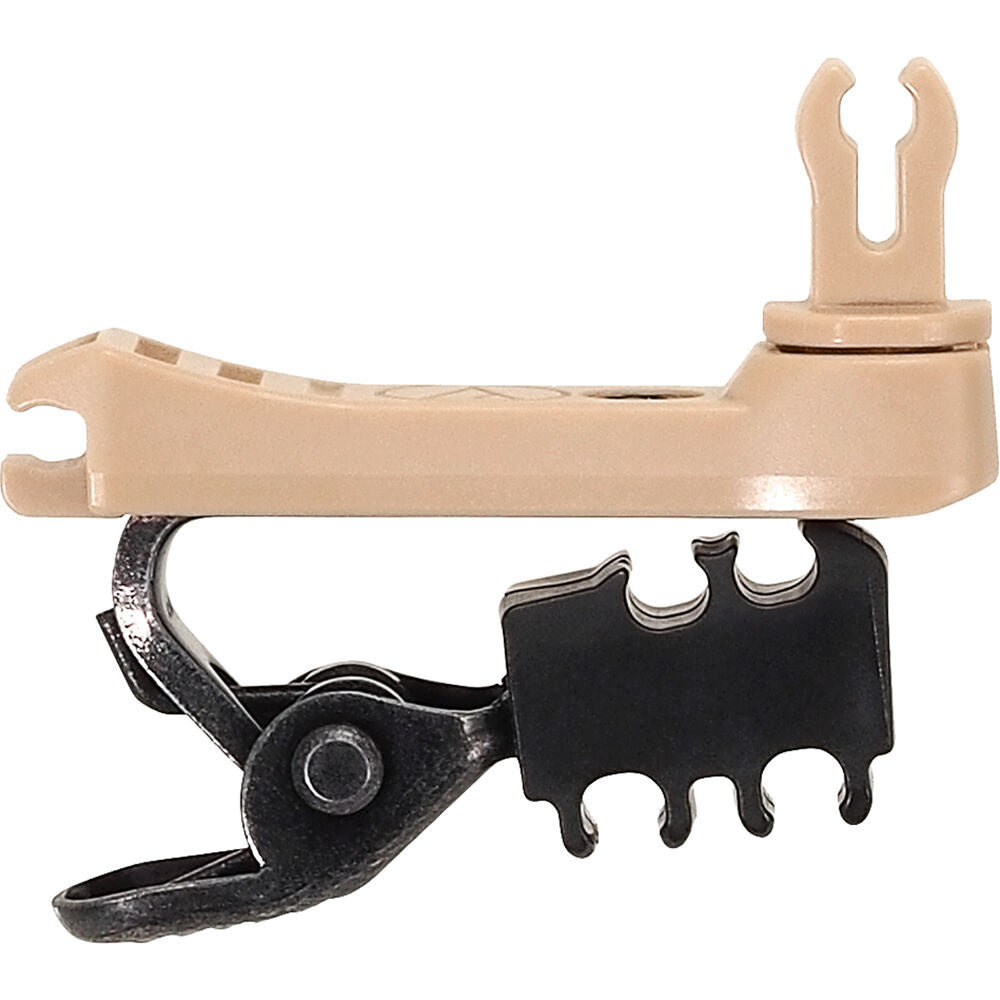Audio-Technica AT8461a-TH Lavalier Microphone Clip