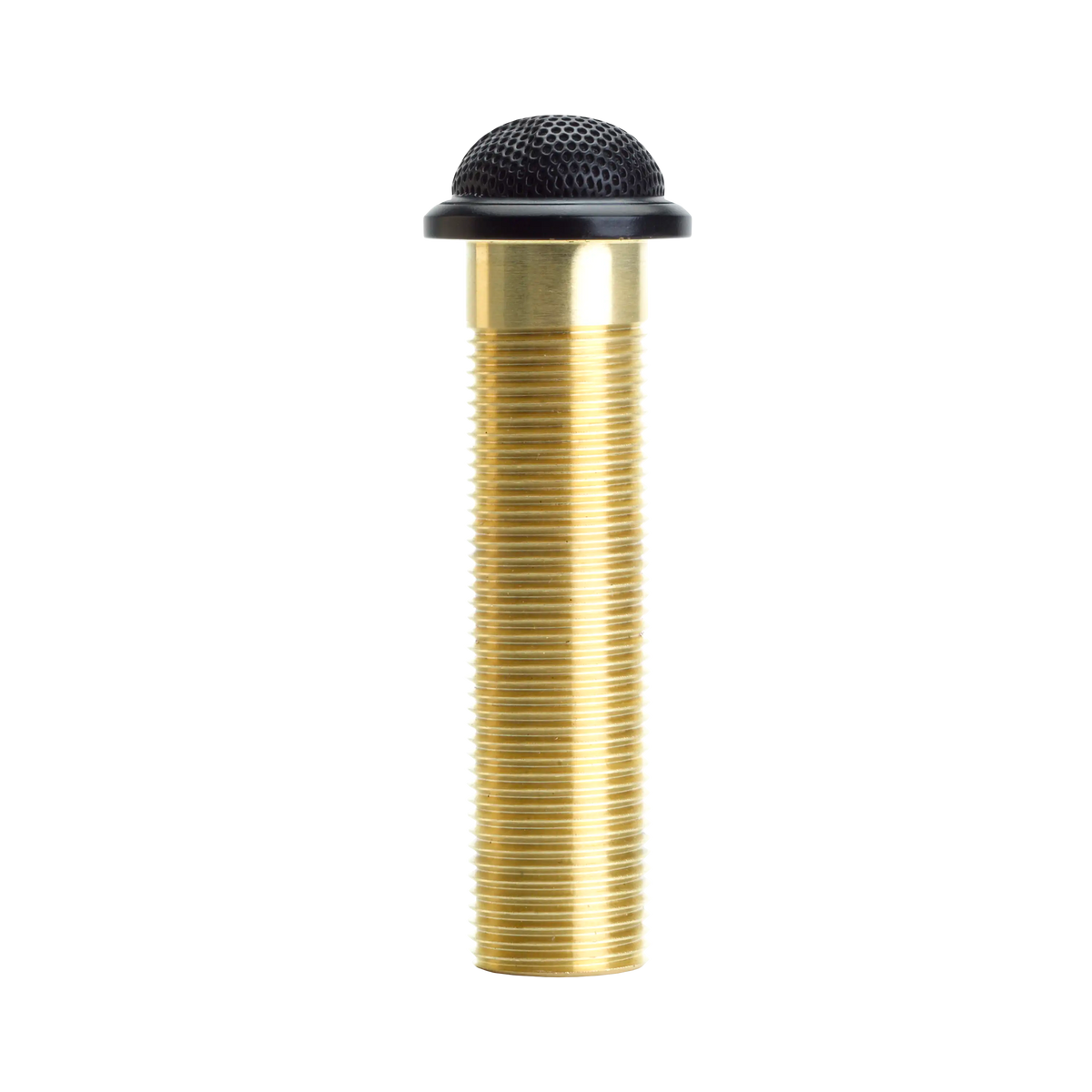 Shure MX395B/BI - Bi-Directional Boundary Mic with Preamp - Black - product view 3