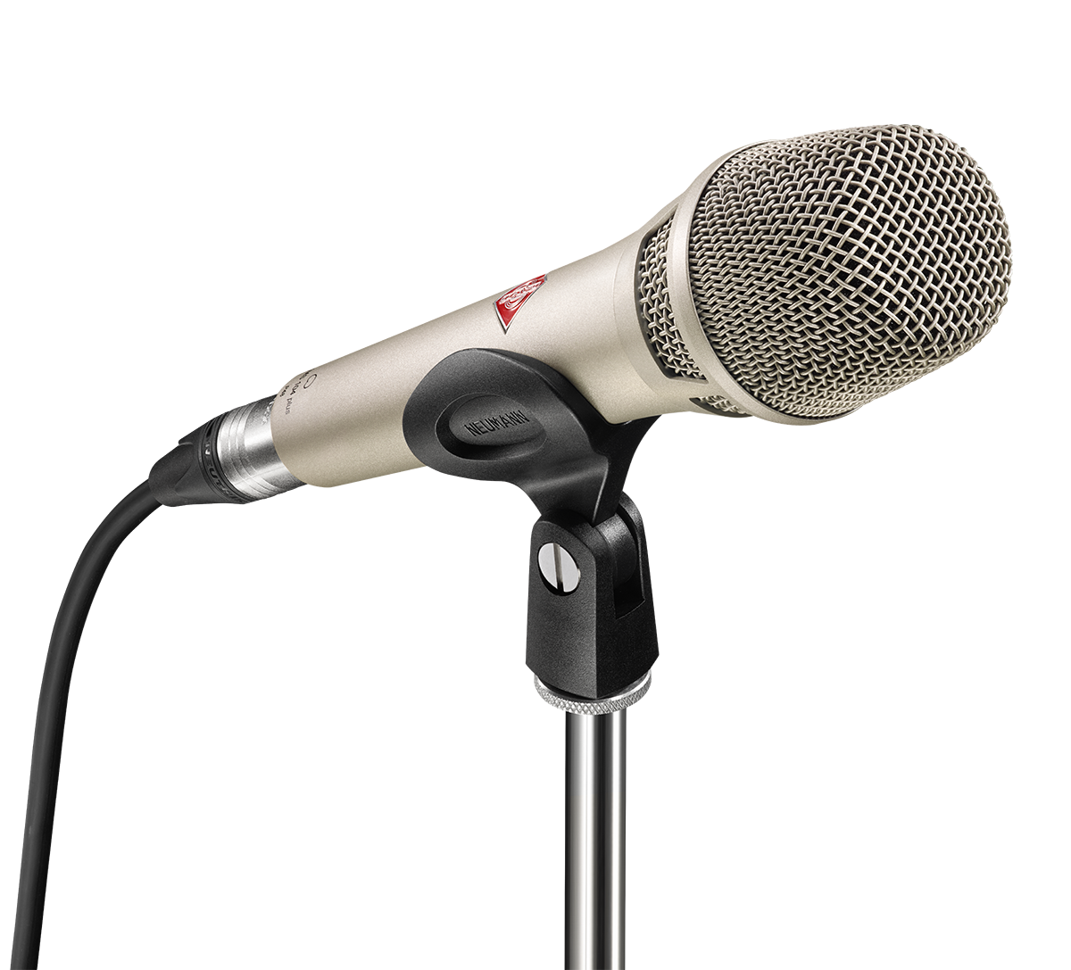Neumann  KMS 104 PLUS