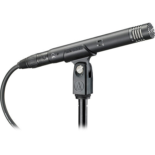 Audio-Technica AT4051B Cardioid Condenser Microphone