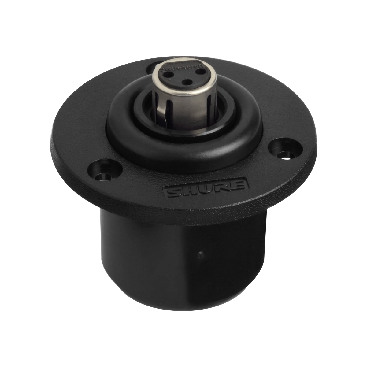 Shure A400SMXLR - A400SM Microflex Shock Mount with A400XLR Insert - product view 1
