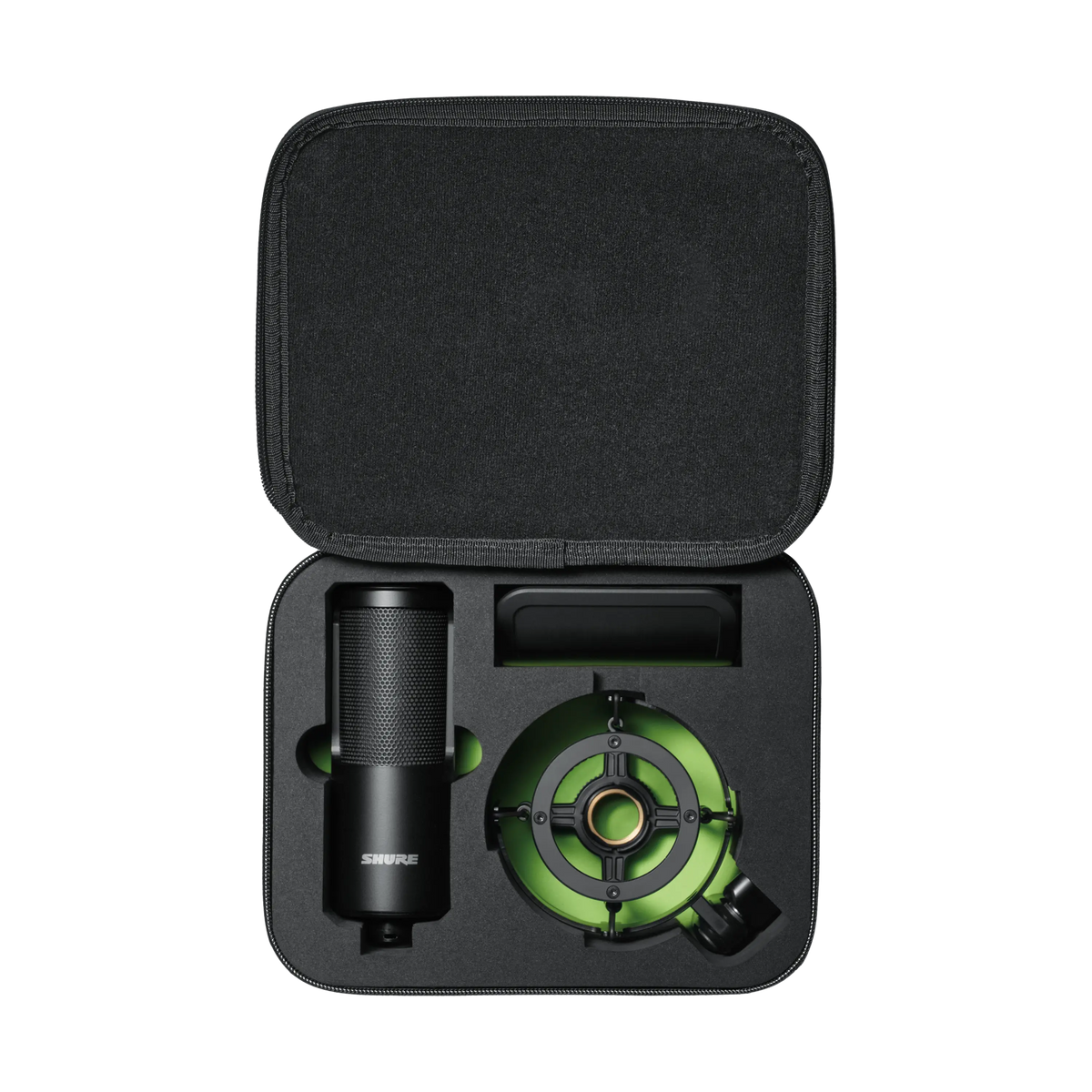 Shure A4CC - Carrying Case for SM4 Microphone - product view 2