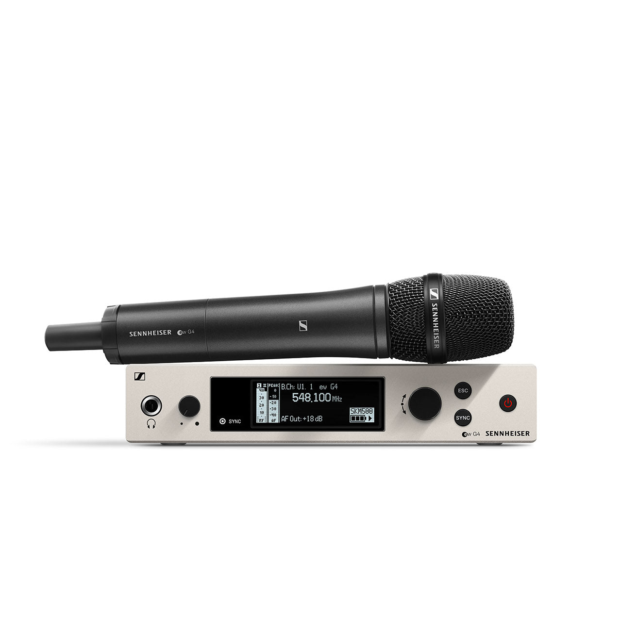 Sennheiser ew 500 G4-965-GW1