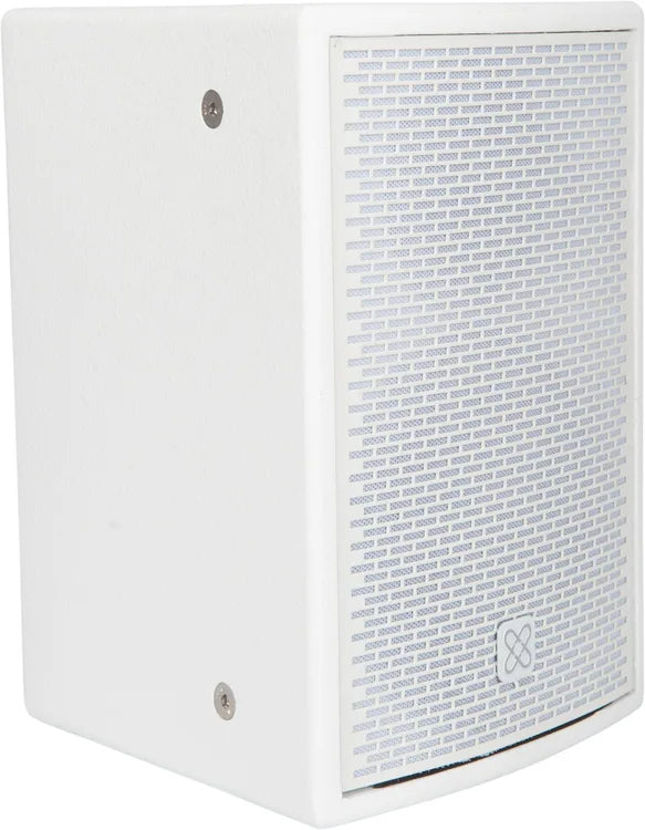Crest Audio CPL 6+  -  White