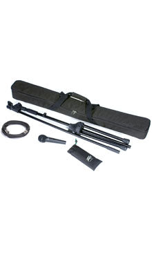 Peavey PV® MSP2 Microphone XLR/Mic Stand Pkg