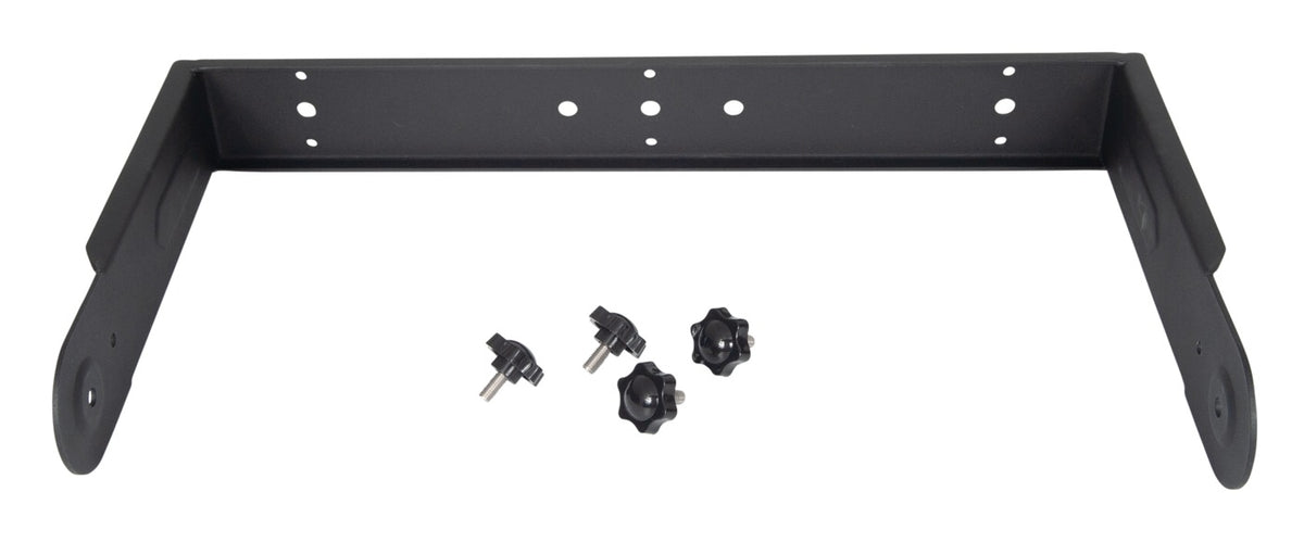 Crest Audio CPL-UB-10-BK - manufacturer product view 1