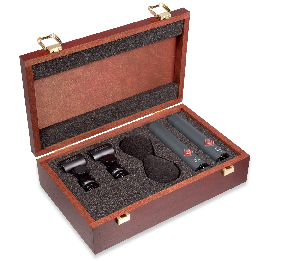 Neumann  KM 183-MT-STEREOSET