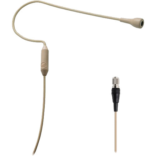 Audio-Technica PRO92CH-TH Omnidirectional Condenser Mic