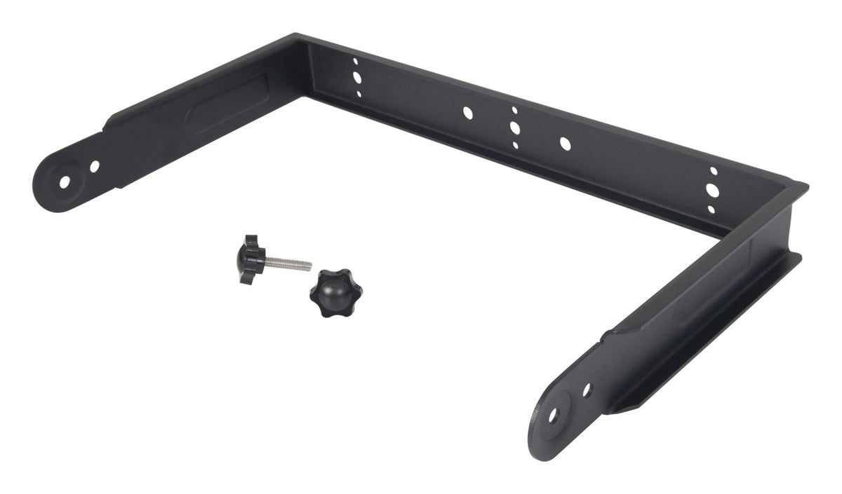 Crest Audio CPL-UB-265B-BK - manufacturer product view 2