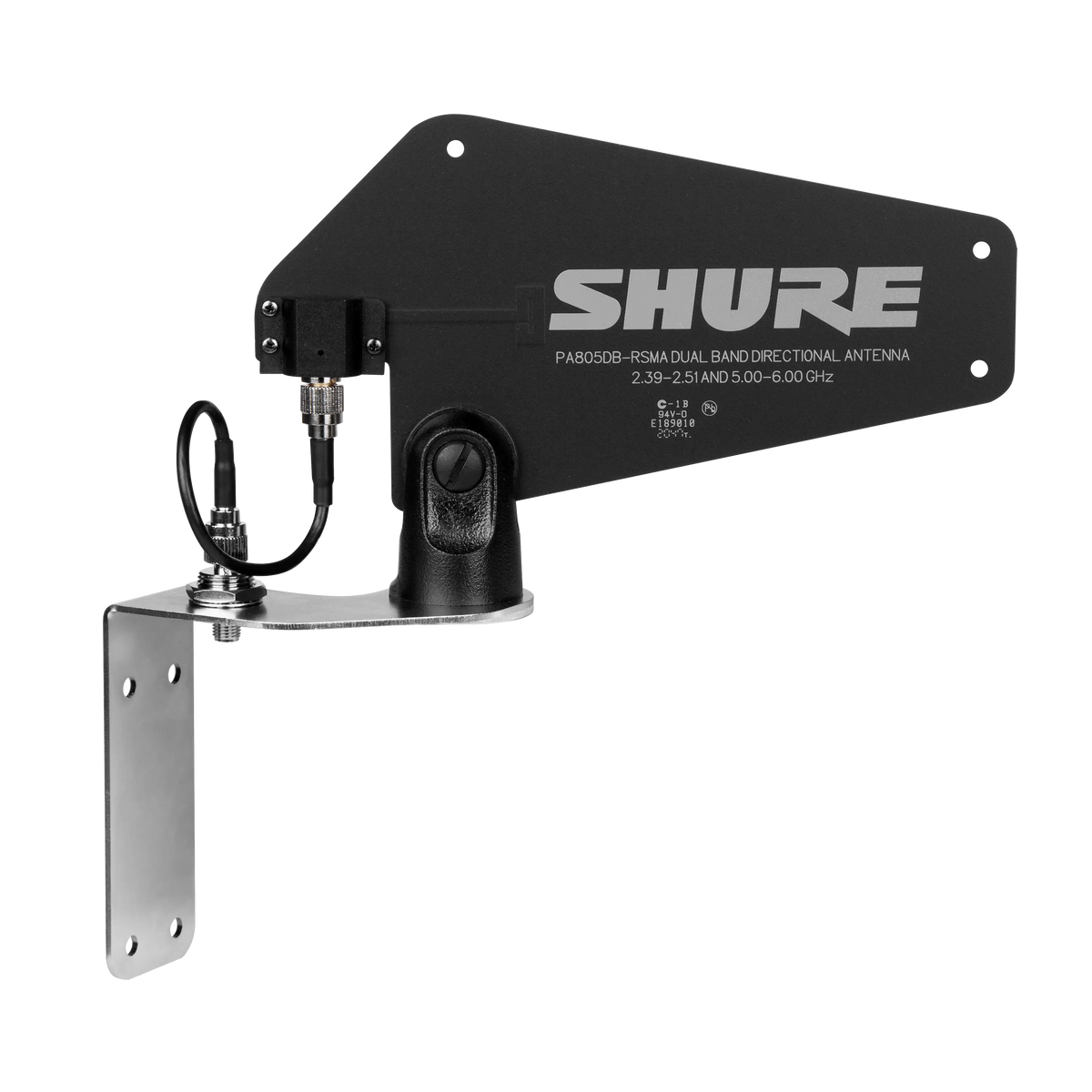 Shure PA805DB-RSMA - Directional Antenna for GLXD+ Systems - product view 2