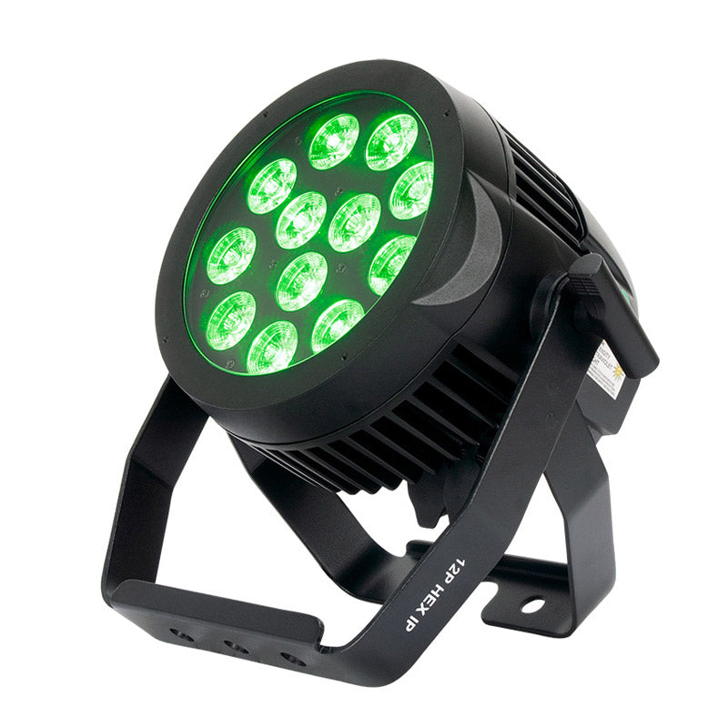 ADJ 12P HEX IP — alternate view