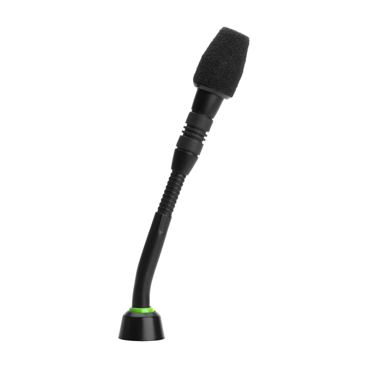 Shure MX405LP/C - 5 Inch Cardioid Podium Mic without Preamp - product view 1