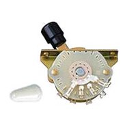 Fender - 3 - Position Vintage - Style Strat®/Tele® Pickup Selector Switch - La Boîte Musicale - Switches - Fender - 