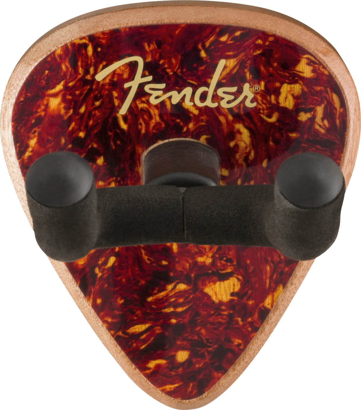 Fender - 351 Wall Hanger - Tortoiseshell Mahogany - La Boîte Musicale - Fender - 