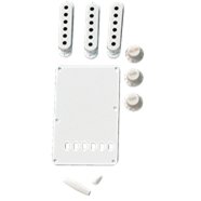 Fender - Accessory Kit - Vintage - Style Stratocaster® - White - La Boîte Musicale - Fender - 