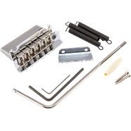 Fender - American Pro Strat Tremolo Assembly - La Boîte Musicale - Guitar Bridges - Fender - 