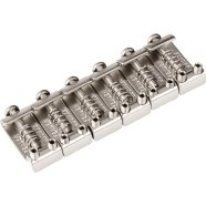 Fender - American Standard (2008) Stratocaster® Bridge Saddles - La Boîte Musicale - Guitar Bridges - La Boîte Musicale - 