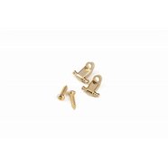 Fender - American Standard String Guide Retainer Gold (2) - La Boîte Musicale - Fender - 