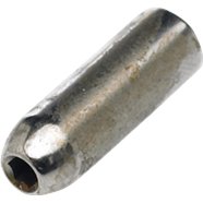 Fender - Bullet Style Truss Road Nut - La Boîte Musicale - Guitar Truss Rod Nuts - Fender - 