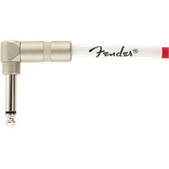 Fender cable original series coil fiesta red 30ft - La Boîte Musicale - Fender - 